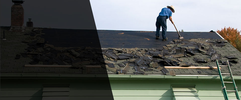 Fromberg Roofing Contractors